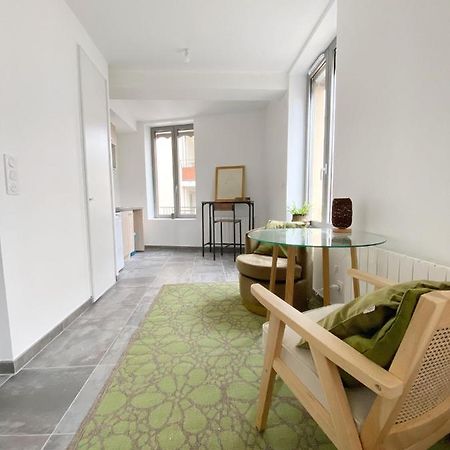 Lyon - quartier République, Villeurbanne Esterno foto