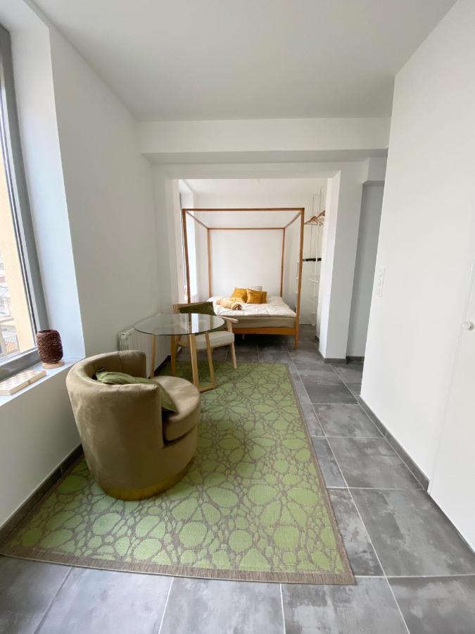 Lyon - quartier République, Villeurbanne Esterno foto